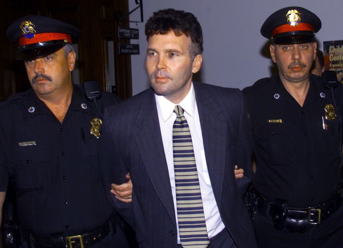 Anthony Pignataro Doctor of Deceit Tiegrabber