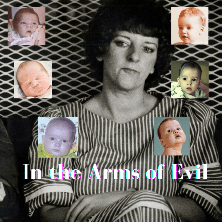 In The Arms Of Evil: The Story Of Serial Killer Nurse Genene Jones ...