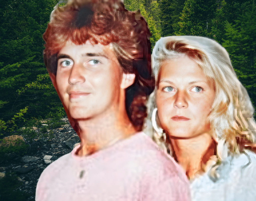 The Swedish Tourist Murders - Tiegrabber