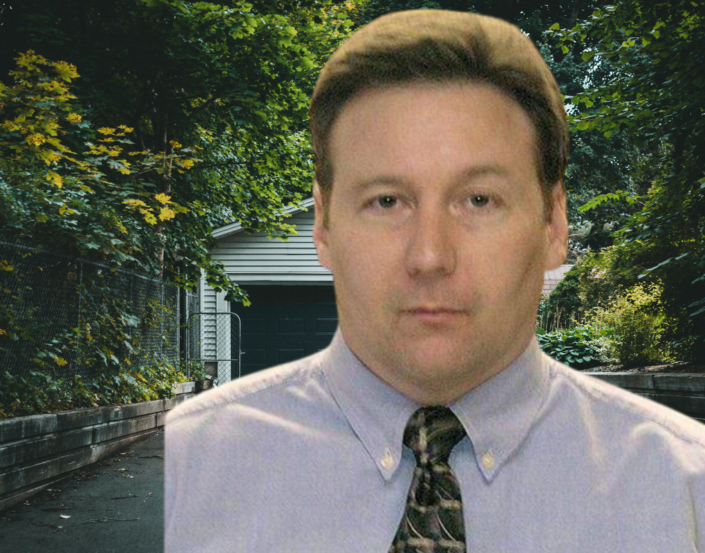 Most Likely Suspect (re release) Tiegrabber